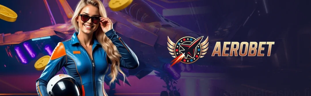 Aerobet Casino peliaula